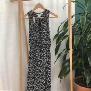 Studio M Maxi Dress